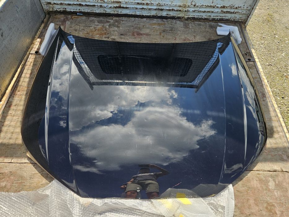 Maska Audi A4 B9