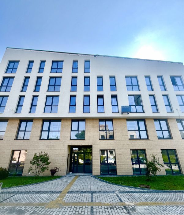 Продаж великого двохріаневого пентхаусу,ЖК Брама, містечко Підзамче - Vista 3
