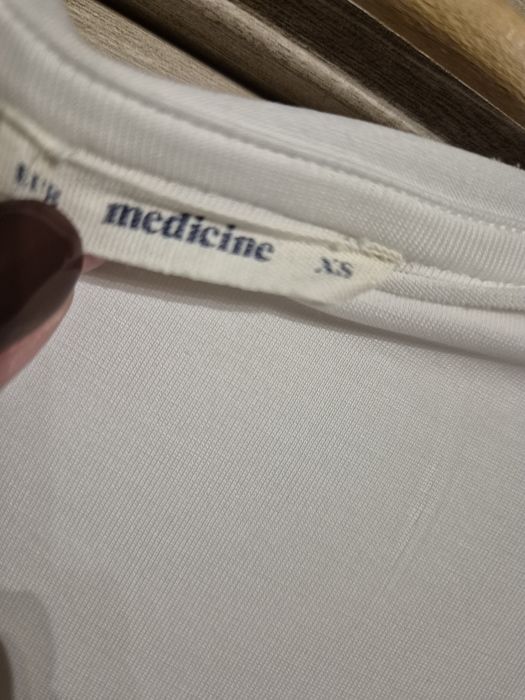 Bluzka medicine XS #efektowna