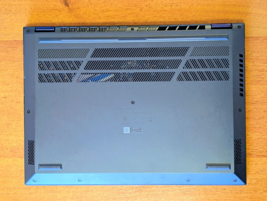 Ноутбук планшет трансформер Asus Vivobook S Flip 14 2in1 Intel i3-1220