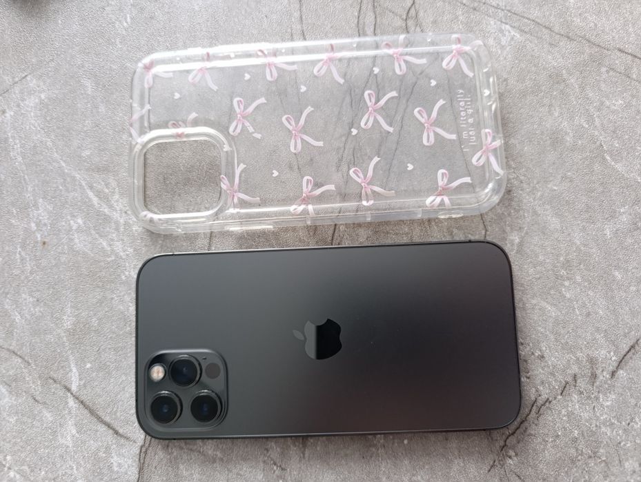 Apple 12 pro 128 Neverlok