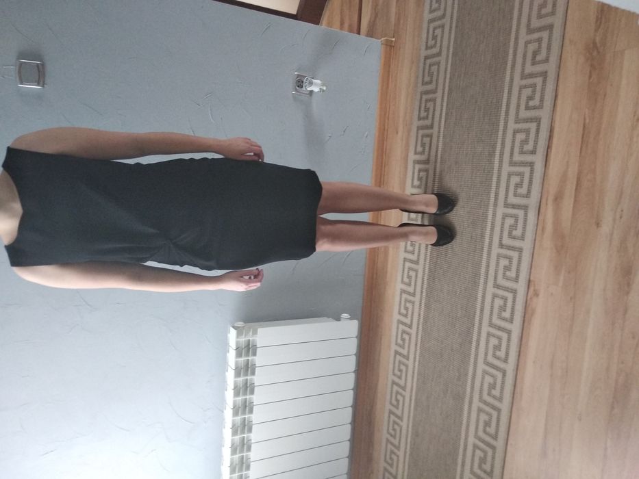 Nowa Mała czarna Pretty Girl 36 #randka #wigilia #sylwester #andrzejki