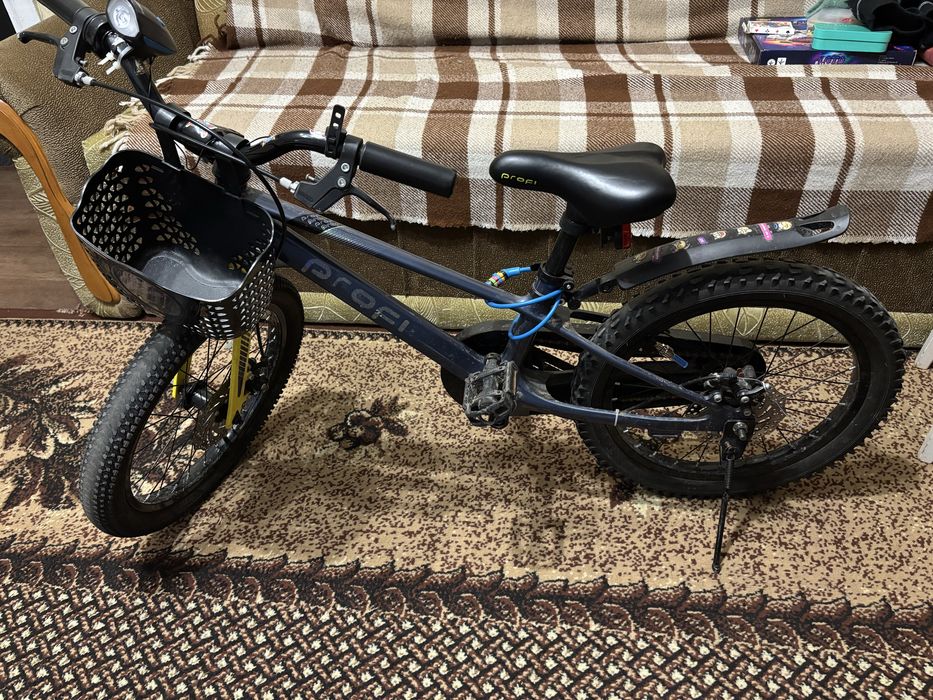 Велосипед дитячий Profi