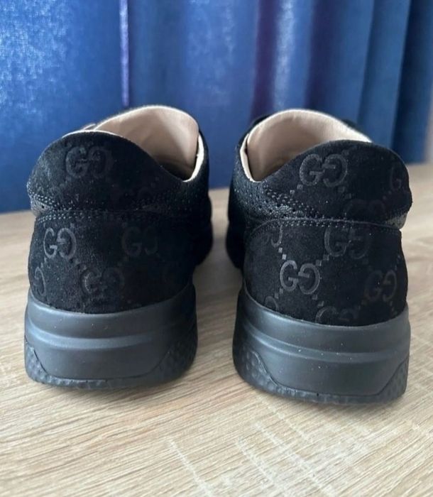 Кроссовки  Gucci