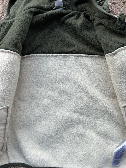 Шерпа-куртка Pepco 134 см