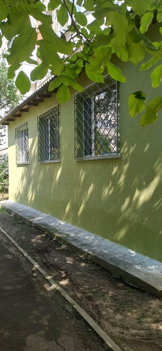 Утеплення фасадів