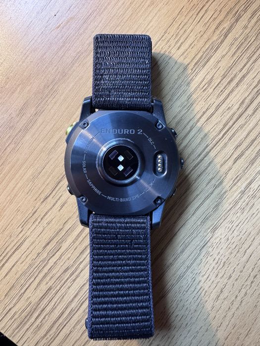 Garmin Enduro 2