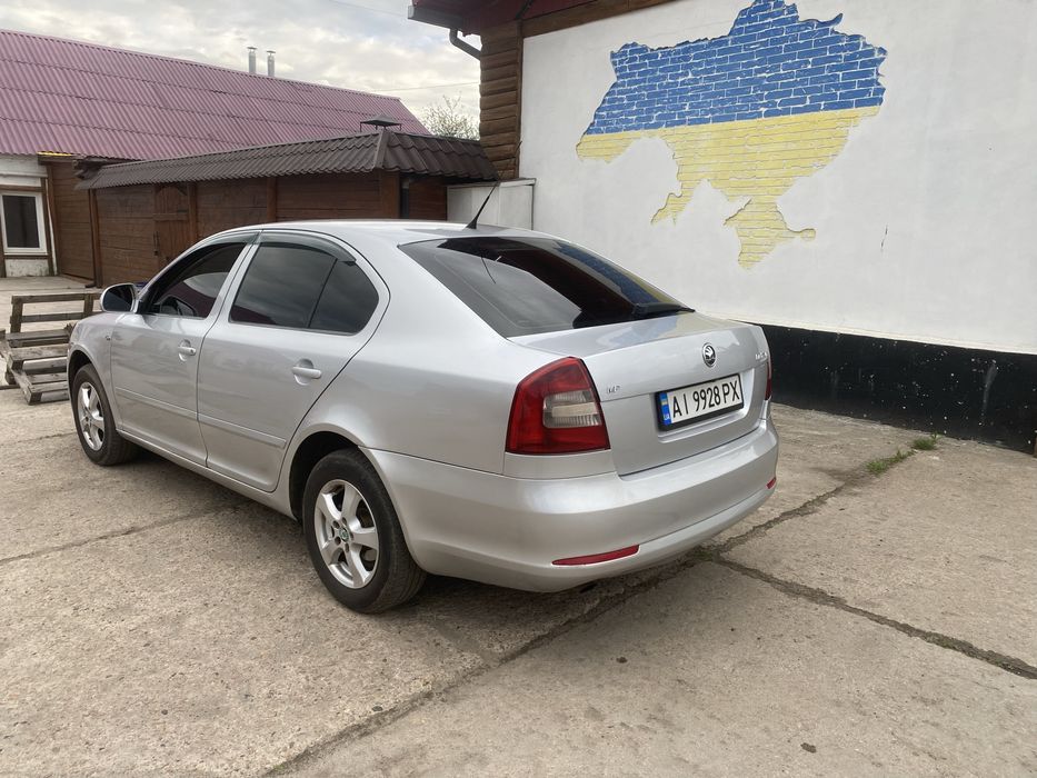 Продам автомобиль