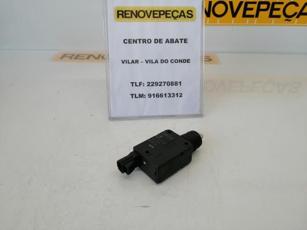 Motor Fecho Mala OPEL Astra G Hatchback (F48_, F08_)