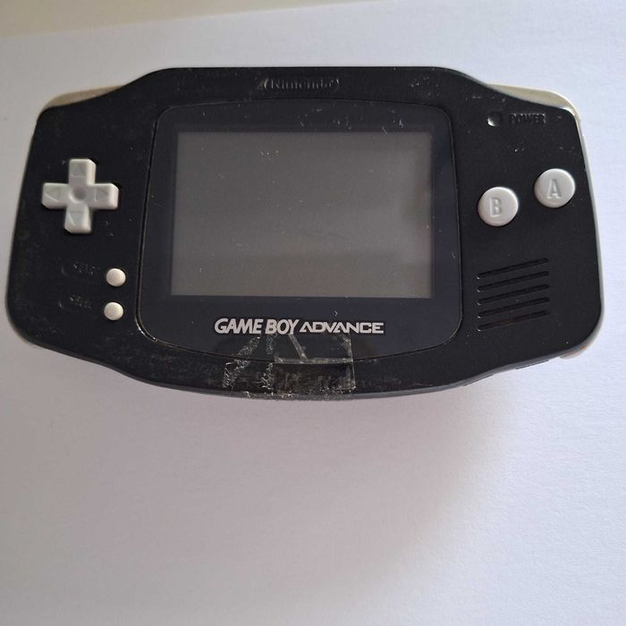 Game BOY Advance