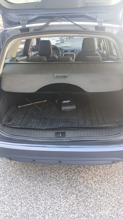 Focus sw 1.6 tdci aceito retoma ler sff — photo 5