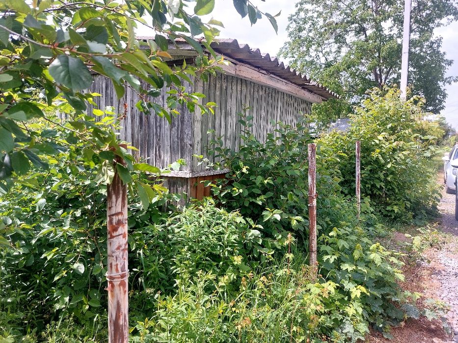 Продаж 4с.Вінн.Хутори,2 хв.до магаз. Сім'я,кінцева 8а..Скввжина,світло