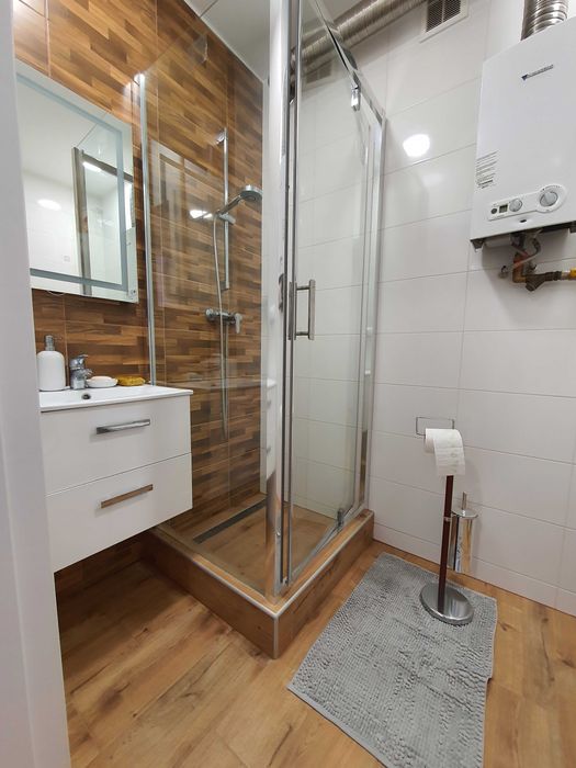 Wynajmę  umeblowane po remoncie mieszkanie dwupokojowe