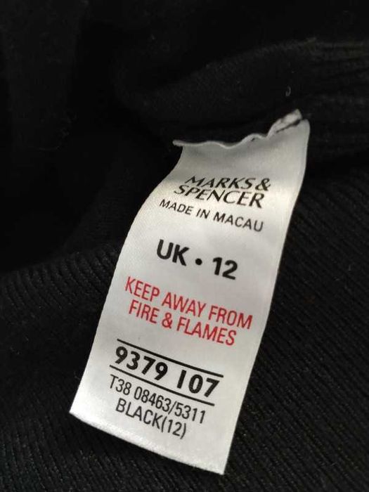 Sweterek Marks & Spencer
