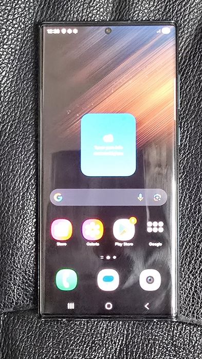 Samsung S22 ultra