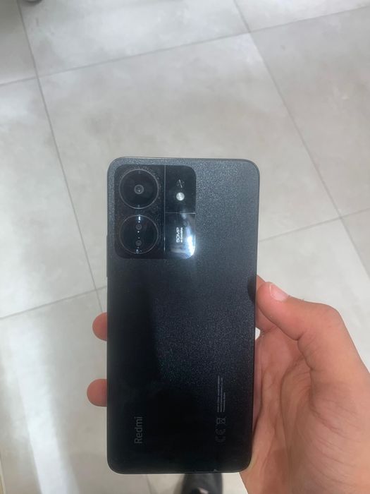 Xiaomi redmi 13 C
