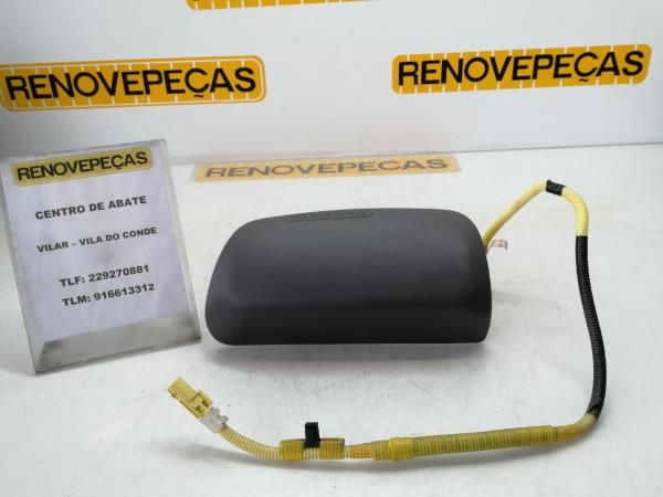 Airbag banco direito TOYOTA Celica Coupé (_T23_)