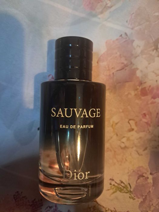 Sauvage oryginal 100 ml