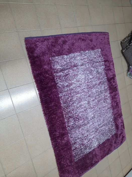 Tapetes, carpetes, passadeiras