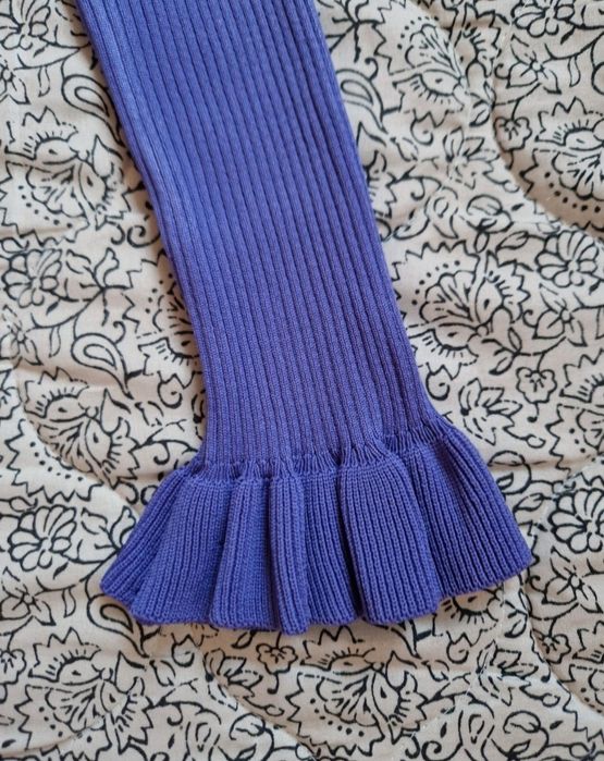 Лонгслів гольф водолазка розмір S светр реглан худі