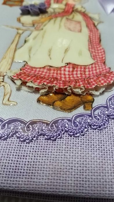 agenda NOVA com relevo na capa