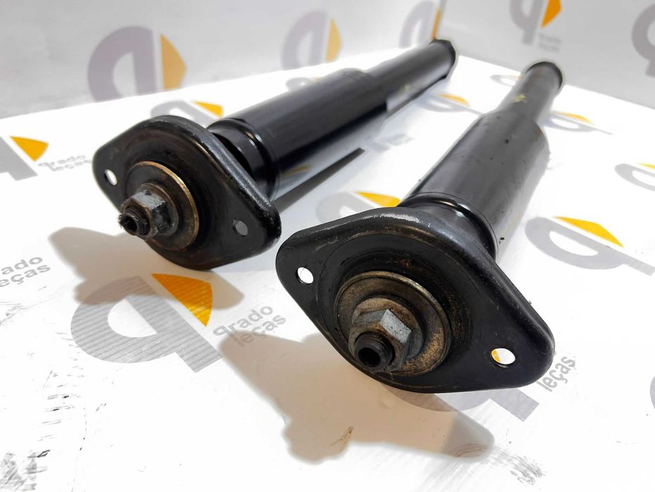 Amortecedor frente cabeçotes Smart fortwo 1G