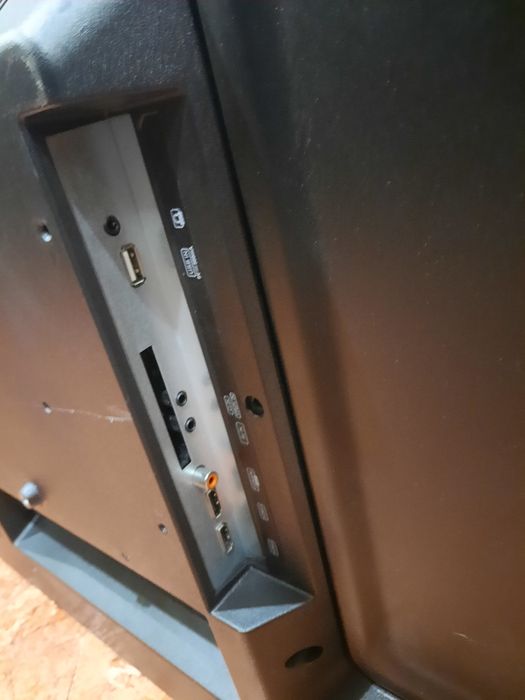 Продам телевізор sensor