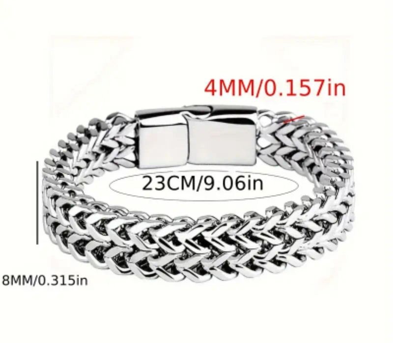 Стильные браслеты .