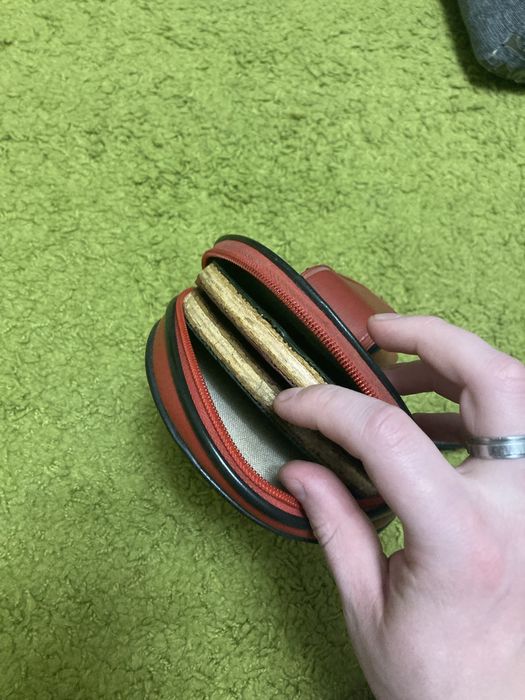 Чехол для ракеток ссср