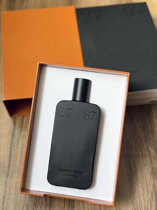 27 87 Genetic Bliss оригінал розпив від 2 мл. Генетік блісс