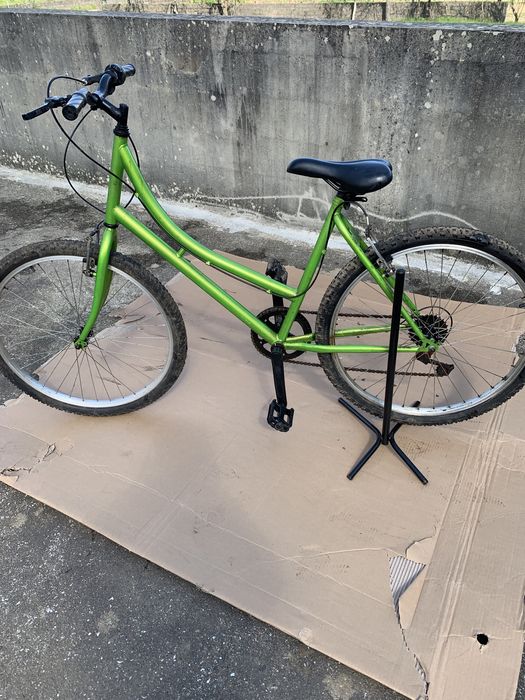 Bicicletas  de Montanha