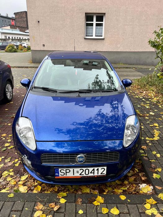 Fiat Grande Punto