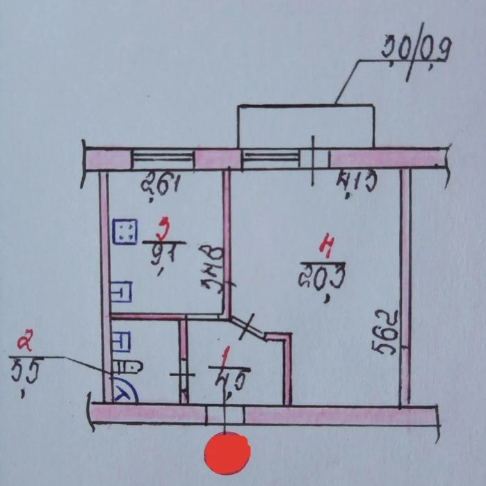 Новый год! Шикарные квартиры Сити-центр  2 и 4 этаж Почасово Ночь Сут