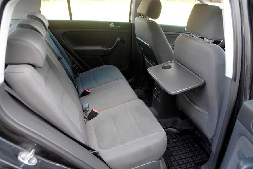 VW Golf PLUS 1,9 TDI 105km-BKC