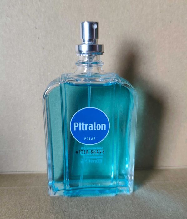 Pitralon Polar 100ml woda po goleniu spray
