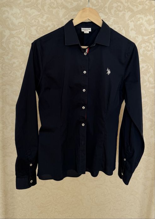 Сорочка U.S. POLO ASSN. Розмір L.