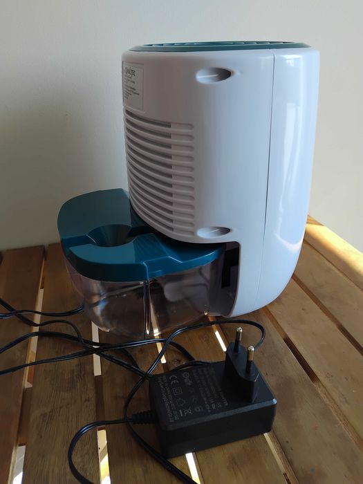 Pochłaniacz wilgoci