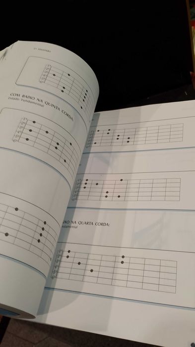 Coleção aprenda fácil Violão