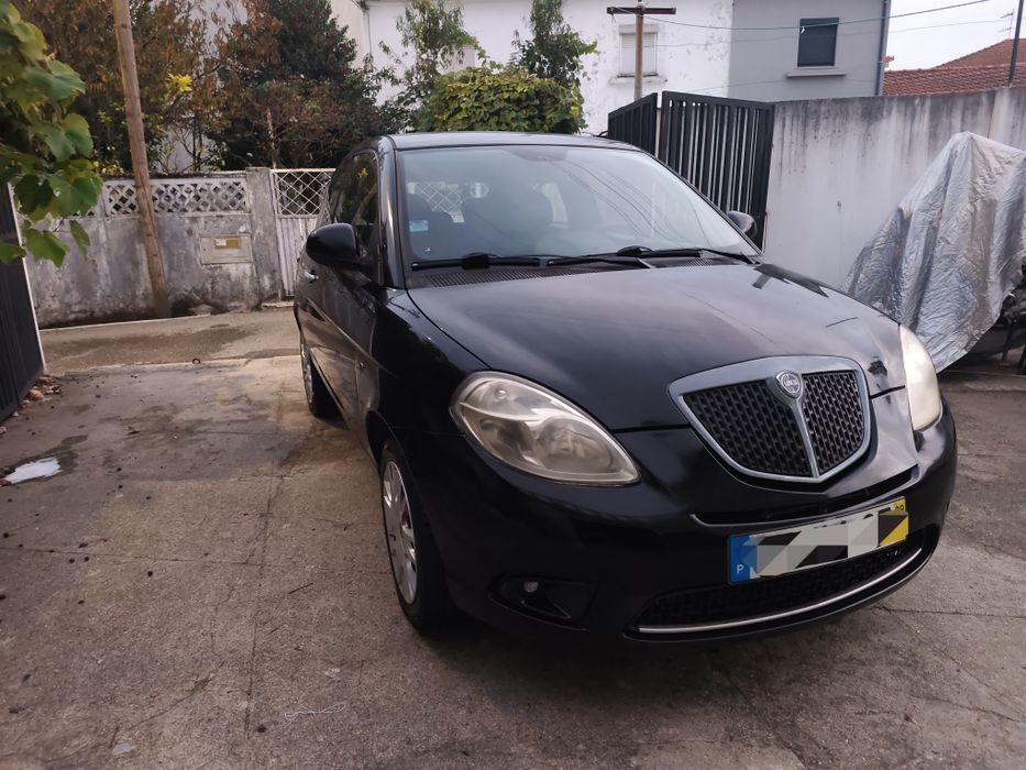 Lancia Ypsilon 2009 | Nacional | 154.000kms| 2 donos — photo 2