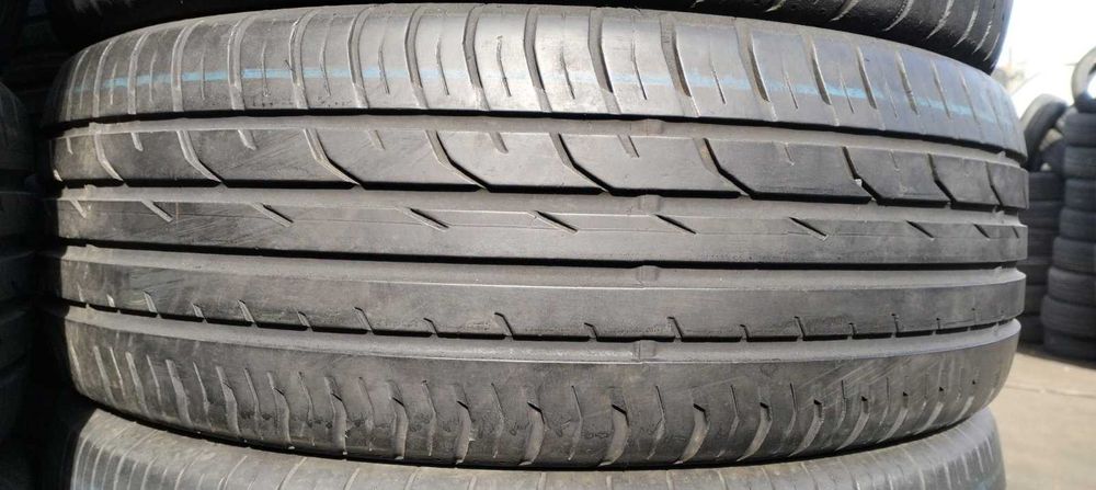 Continental ContipremiumContact2 215 55 R18(Літо)Дружківська 12