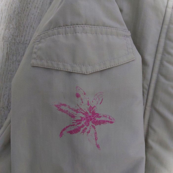 Kurtka,  płaszczyk Parka RIP Curl Girl