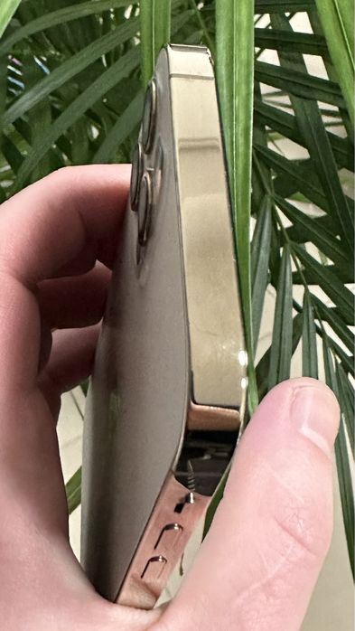 iPhone 12 Pro 256Gb Gold