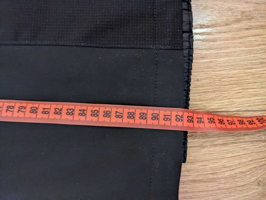 Лижні штани killtec