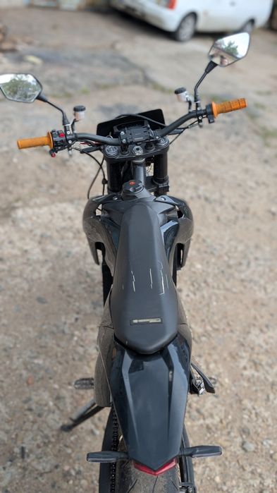 Geon GNS EV  30 kw