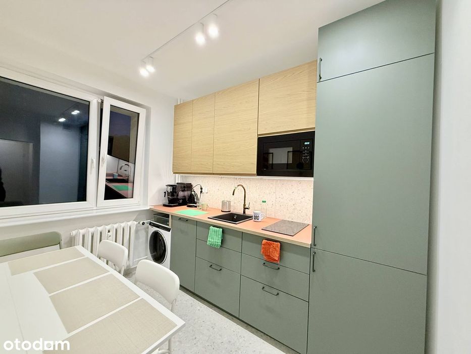 Nowoczesne pokoje os.J. III Sobieskiego