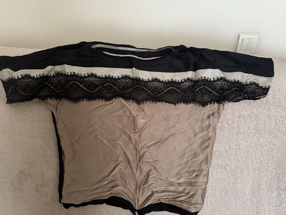Костюм летний женский