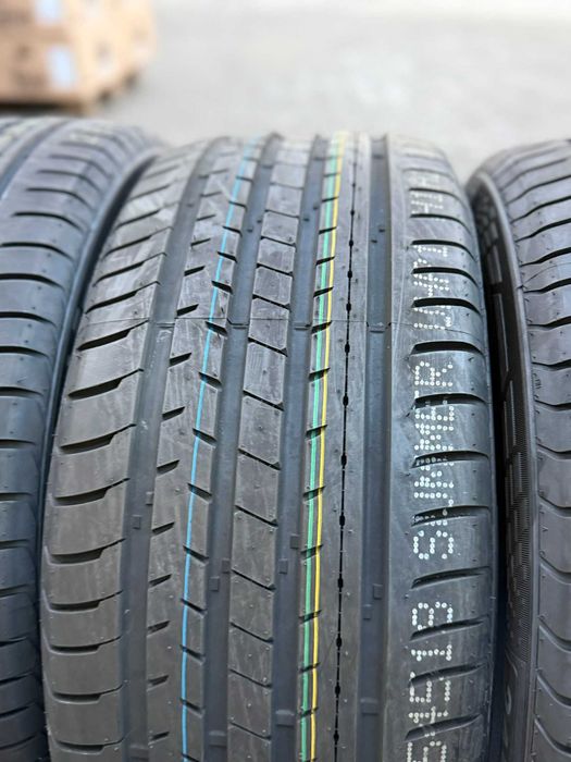 opony letnie 245/45r18 BERLIN Tires NOWE 25rok lato