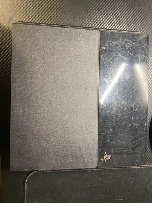 playstation 4 fat