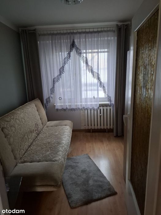 Mieszkanie – Włocławek - Widok 2