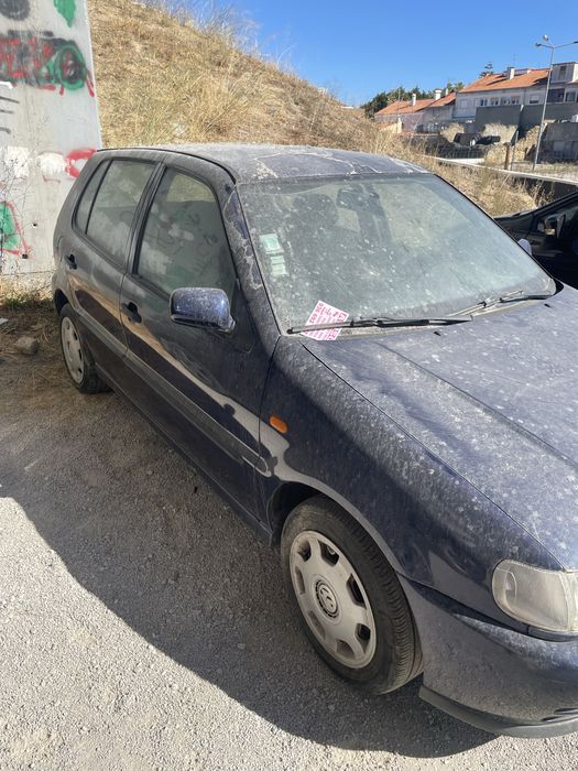 Polo 98 - Volkswagem — photo 3